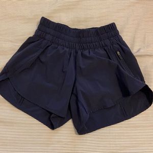 Lululemon Tracker Shorts